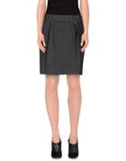 Luckyl  Mini Skirts