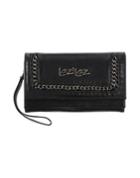 Lez A Lez Wallets