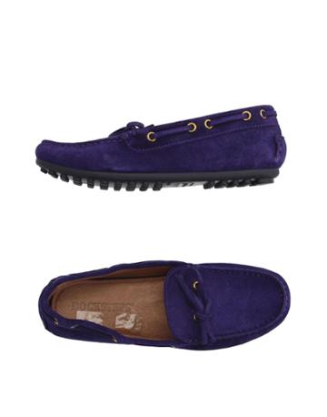 Docksteps Loafers