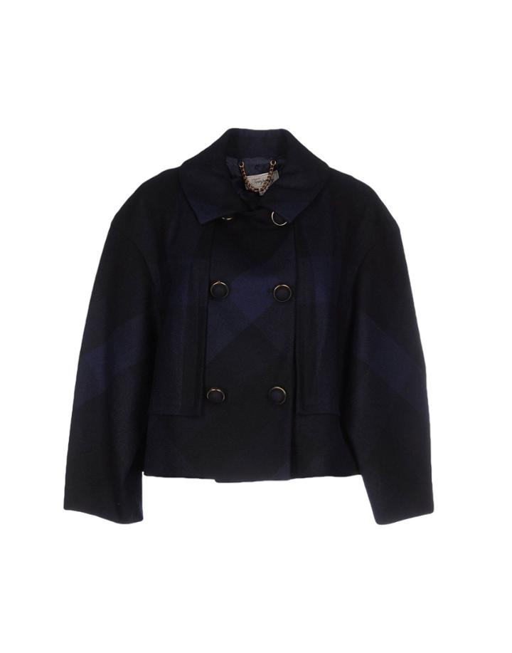 Temperley London Jackets