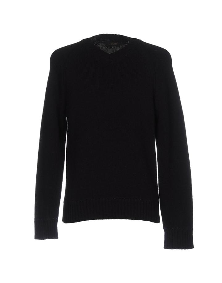 Care Label Sweaters