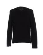 Care Label Sweaters