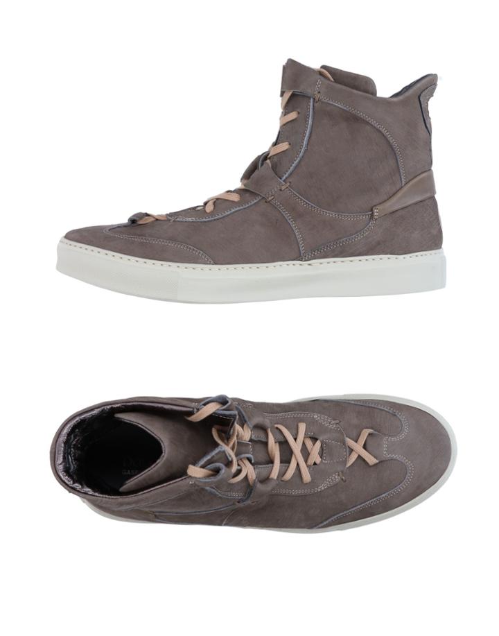 Doucal's + Gaspard Yurkievich Sneakers