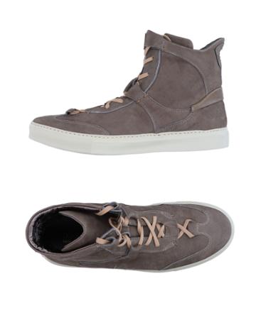Doucal's + Gaspard Yurkievich Sneakers