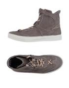 Doucal's + Gaspard Yurkievich Sneakers