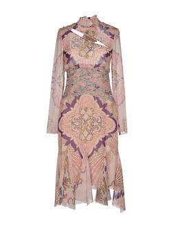 Emilio Pucci Knee-length Dresses