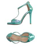 Cardiff Sandals