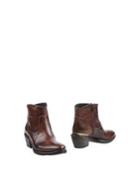 Geste Proposition Ankle Boots