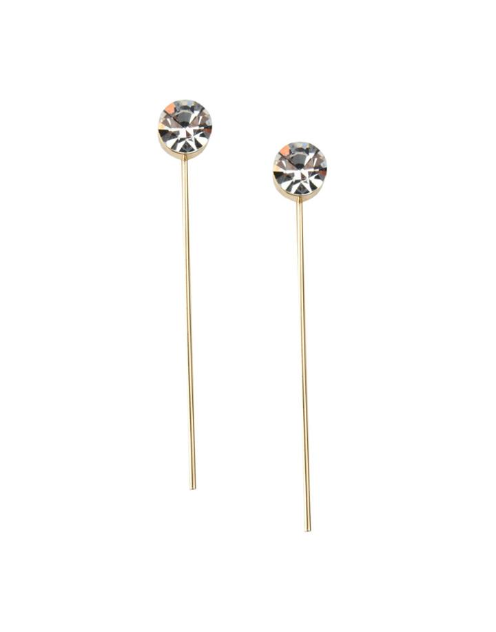 Maiocci Earrings