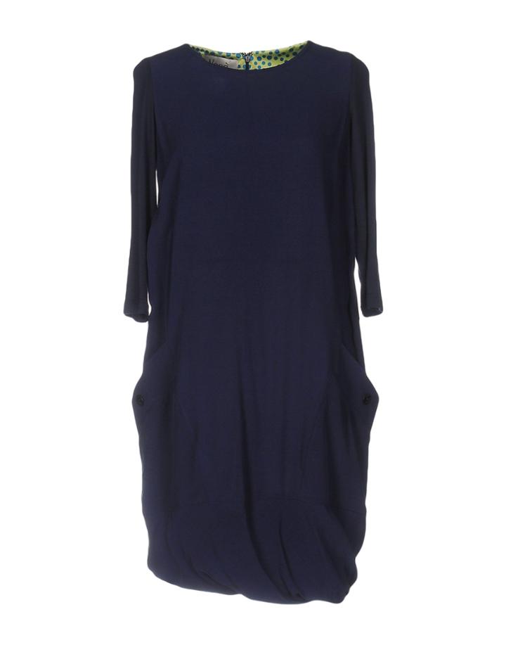 Nen  Short Dresses