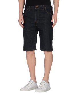 Dickies Denim Bermudas