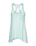 Apple P E Tank Tops