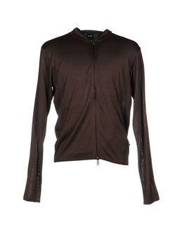 Boss Black Cardigans