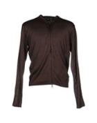 Boss Black Cardigans