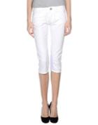 Just For You Denim Capris