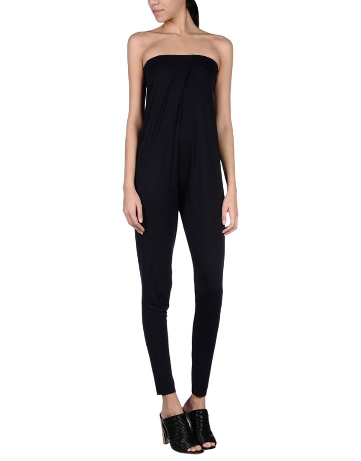 Alpha Massimo Rebecchi Jumpsuits