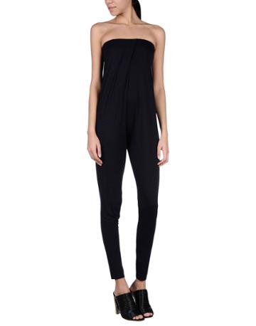 Alpha Massimo Rebecchi Jumpsuits