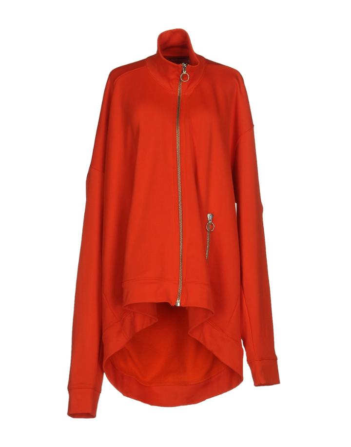 Marques Almeida Sweatshirts