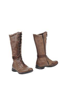 Ng Nero Giardini Boots