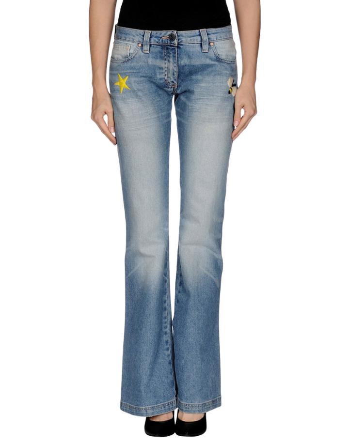 Jo-kang Syndicate Jeans