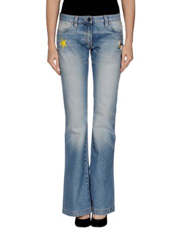 Jo-kang Syndicate Jeans