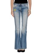 Jo-kang Syndicate Jeans
