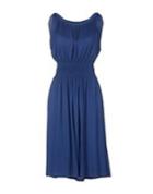 Duyan Short Dresses