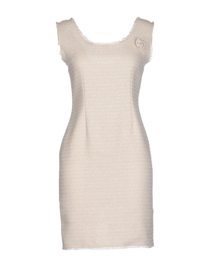 Francesco Copparoni Short Dresses