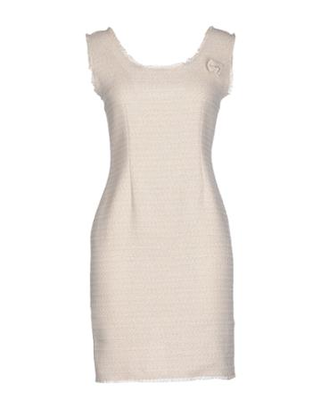 Francesco Copparoni Short Dresses