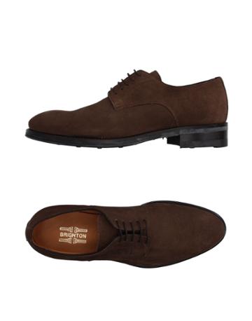 Brighton Lace-up Shoes