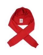 Fred Mello Oblong Scarves