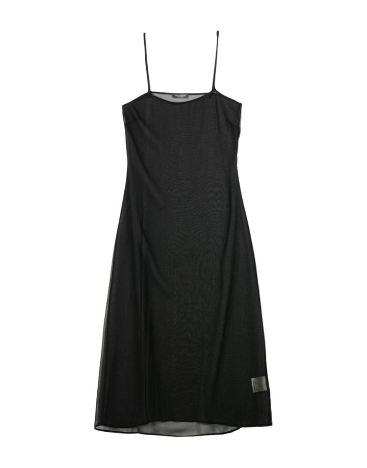 Erika Cavallini 3/4 Length Dresses