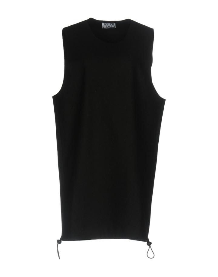 Ava Catherside Short Dresses