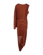 Fyodor Golan Long Dresses