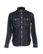 Element Denim Shirts