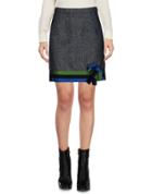 Capucci Mini Skirts