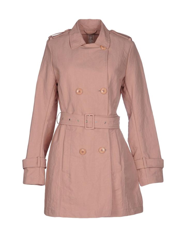 Add Overcoats