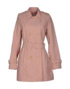 Add Overcoats