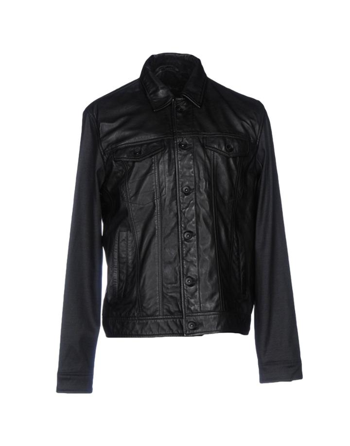 John Varvatos &#9733; U.s.a. Coats