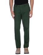 Jens Jakobsen Casual Pants