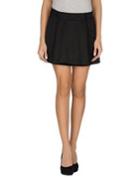 Angel Eye Mini Skirts