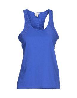 Levi's Red Tab Tank Tops