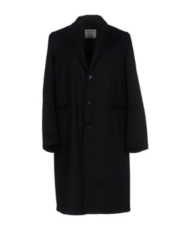 The Editor Coats