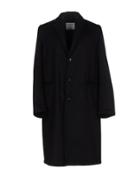 The Editor Coats