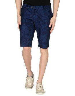 M.i.d.a. Bermudas