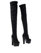 Mon Amour Boots