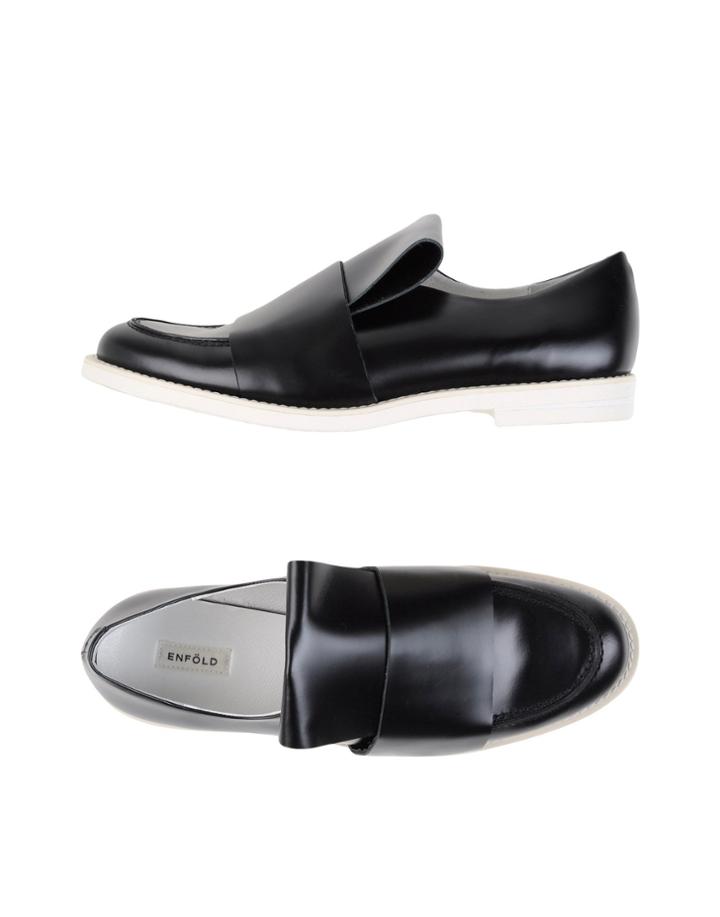Enf Ld Loafers