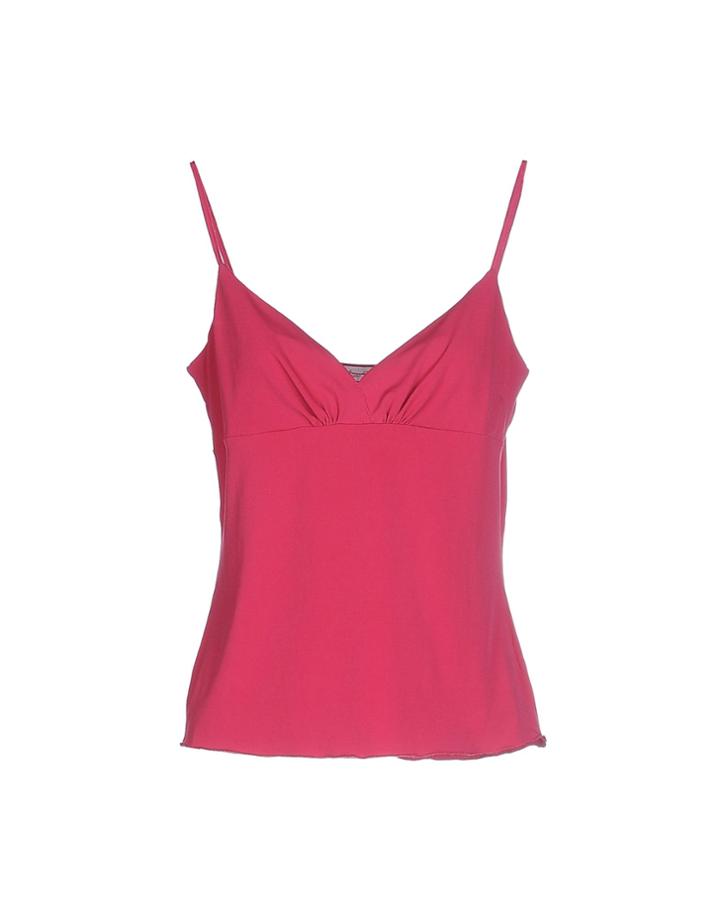 Luciano Pavarotti Tops