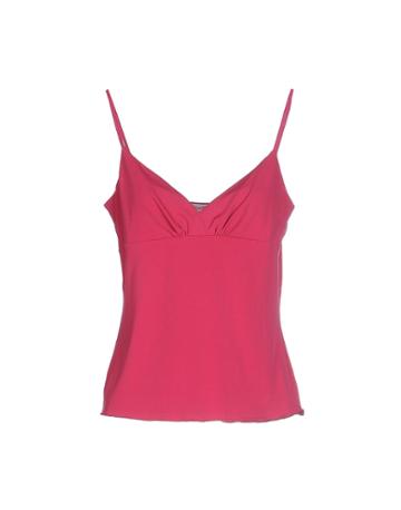 Luciano Pavarotti Tops