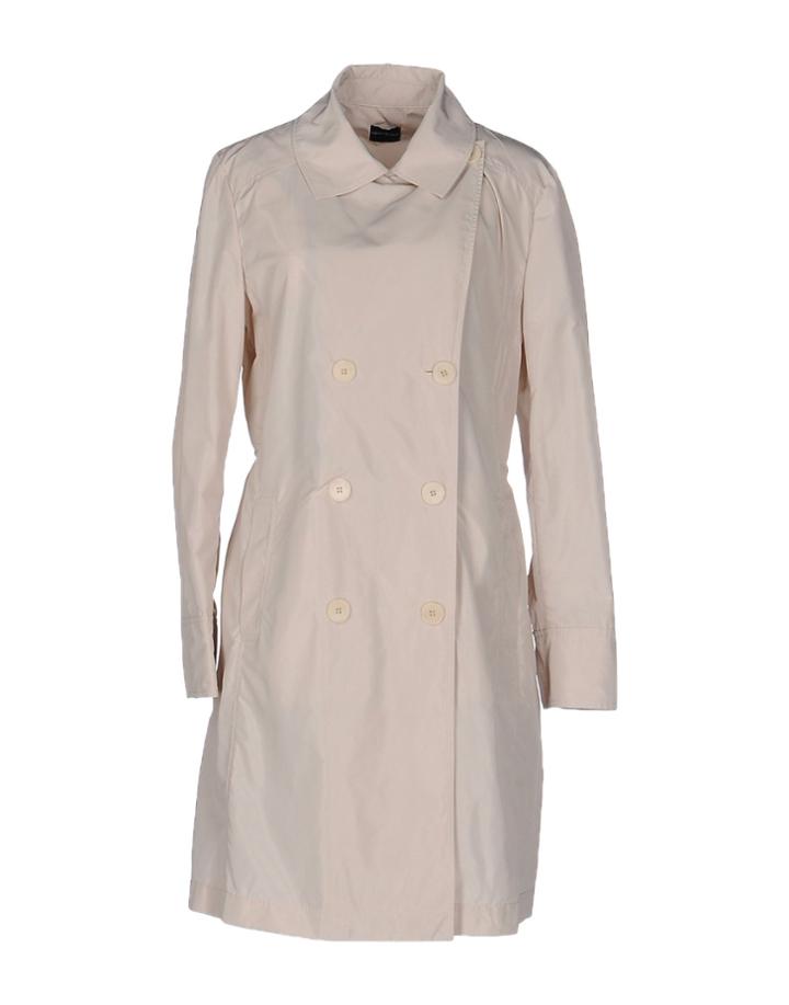 Pennyblack Overcoats